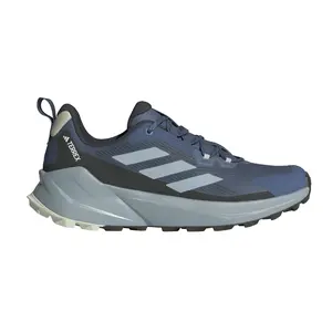 adidas Mens Terrex Trailmaker 2 Hiking Hiking Sneakers Shoes - Blue
