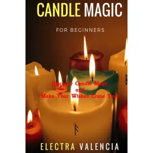 Candle Magic For Beginners