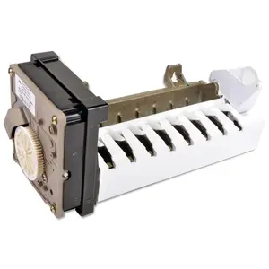 Refrigerator Ice Maker for Whirlpool