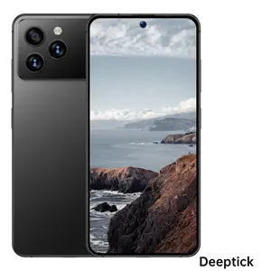 I25 Ultra Android Smartphone, 7.2 Inch Dual Sim Card, 5+13mp Camera, 256GB Expandable Memory, 3gb RAM, 4300mah Battery, Octa-Core Cpu, 4g Network Cellphone