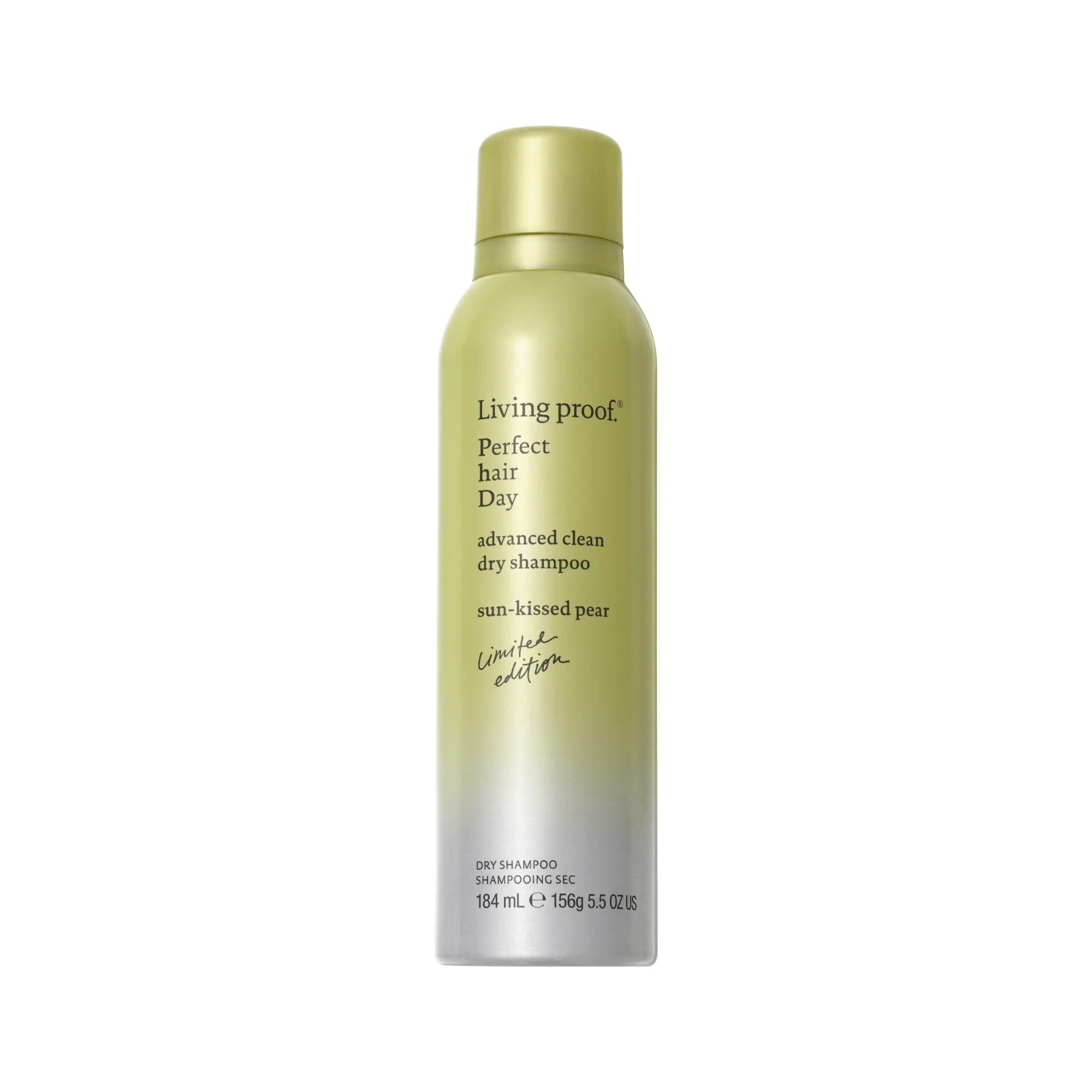 Perfect hair Day™ Sun-kissed Pear Advanced Clean Dry Shampoo