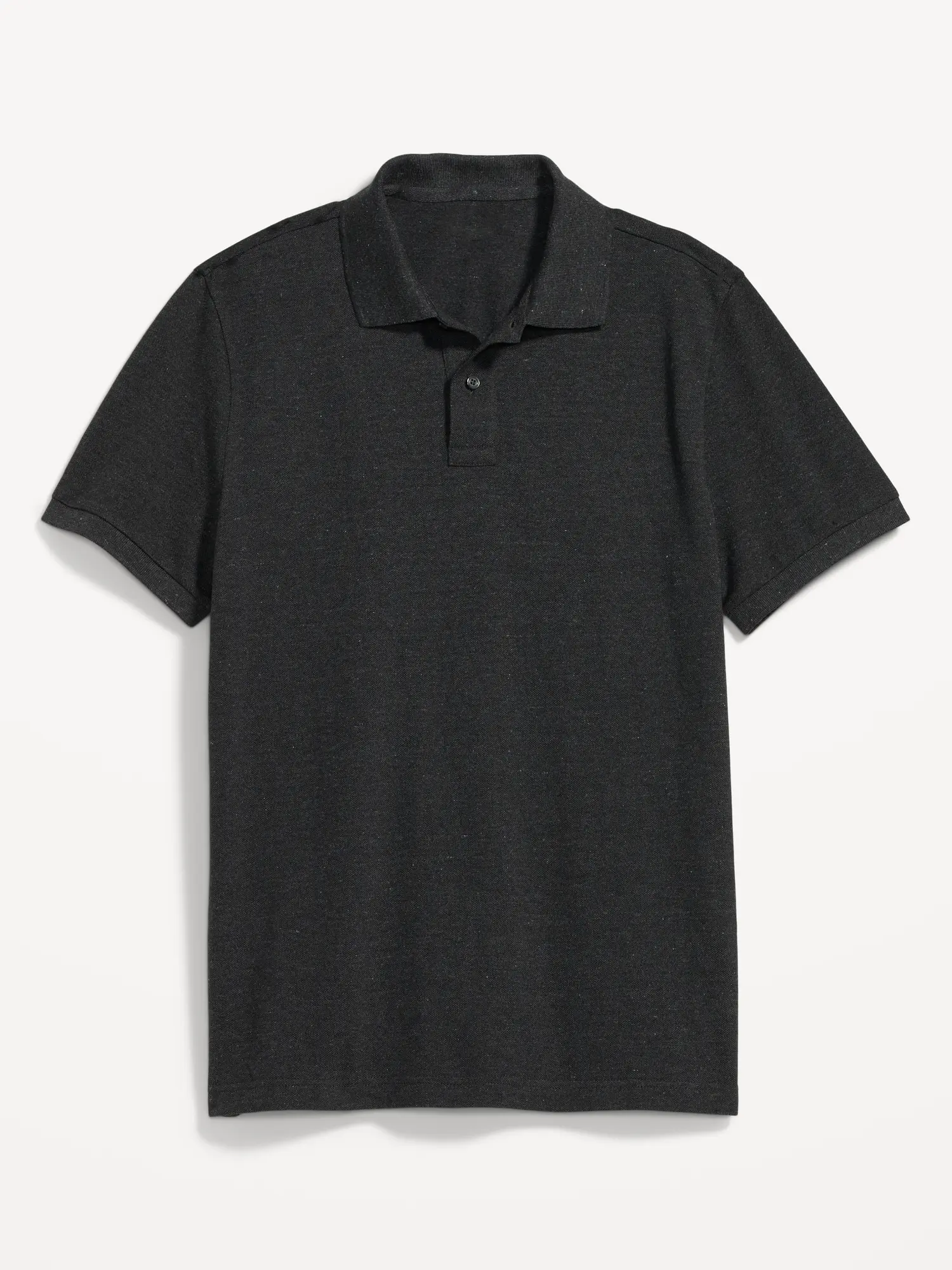 Charcoal Heather