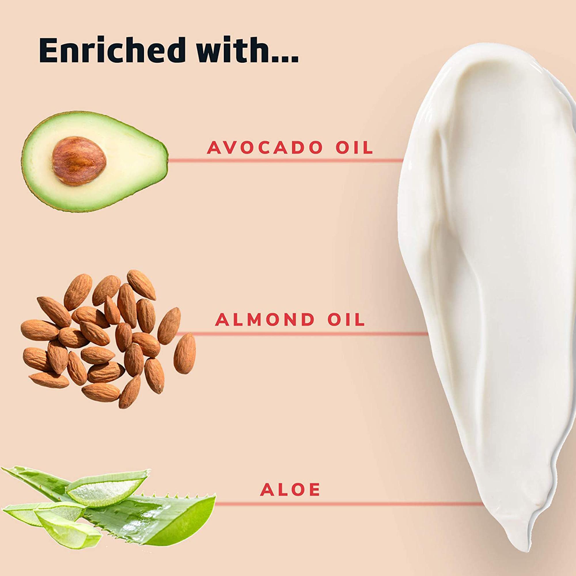 De La Cruz Vitamin E Cream 10,000 IUs, Face and Skin Moisturizer 4 oz Jar