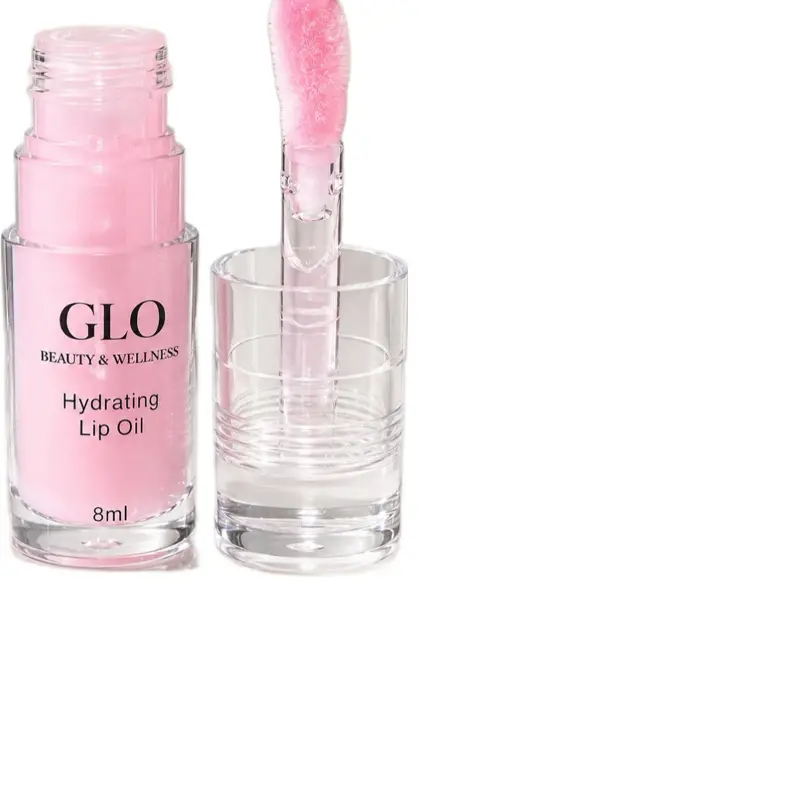Color Change Lip Oil - Mercury