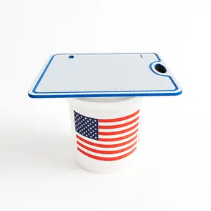 Made in the USA | Premium Bucket or Cooler Fishing Cutting Board
