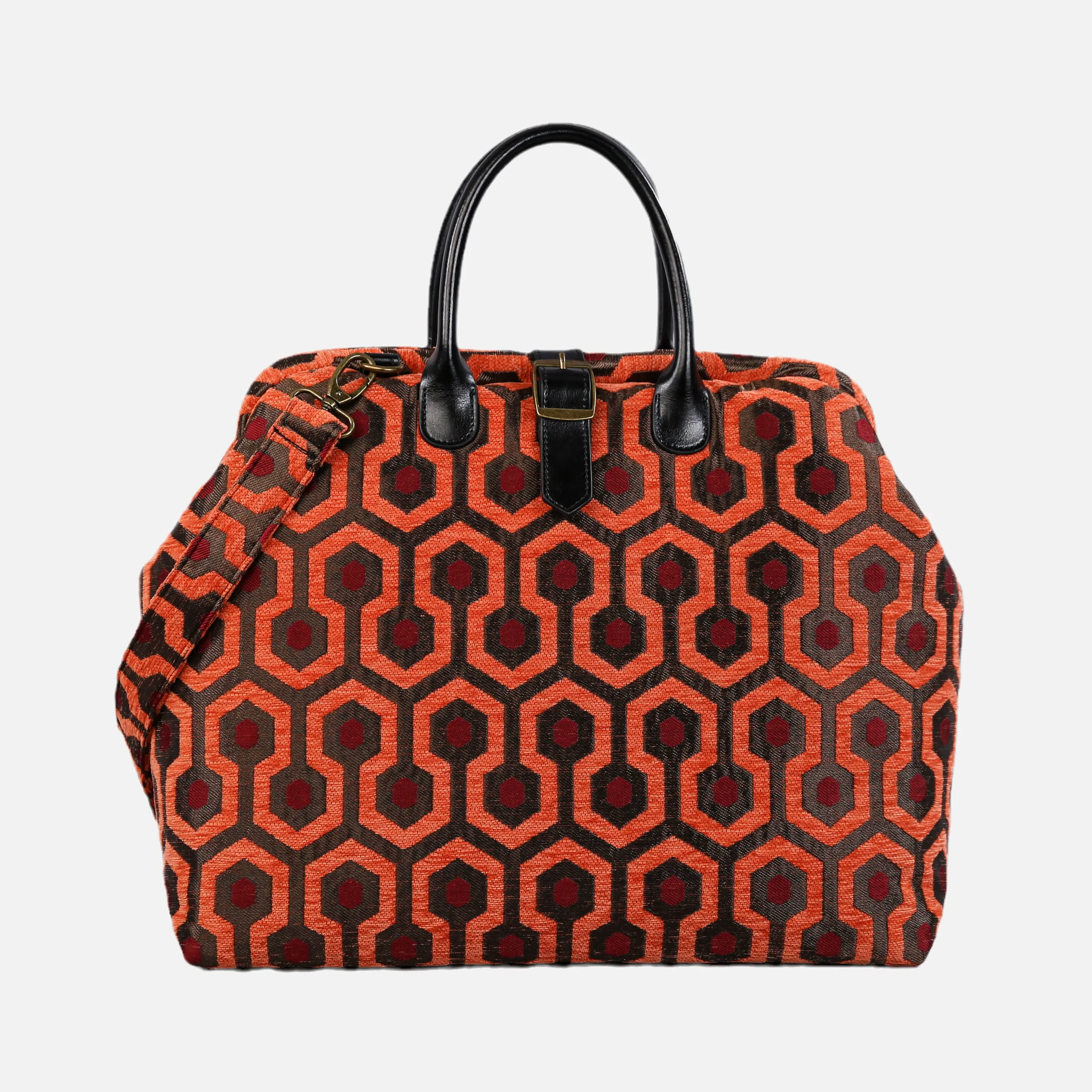 "The Shining" Overlook Hotel Mary Poppins Bag Cute Bags Cute Purse