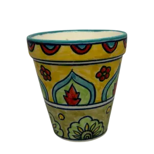 Brights  Decorative Jar Scented Candle - 4 Inch -