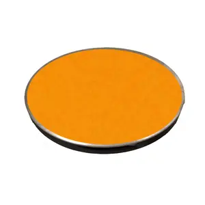 TMS Micro™  Orange | Figure Skating Spinner