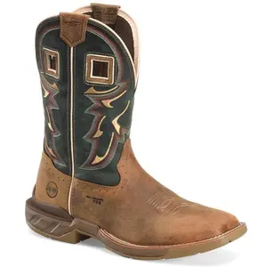Phantom Rider by Double H Men's Kerrick Wide Square Composite Toe Boots DH5356