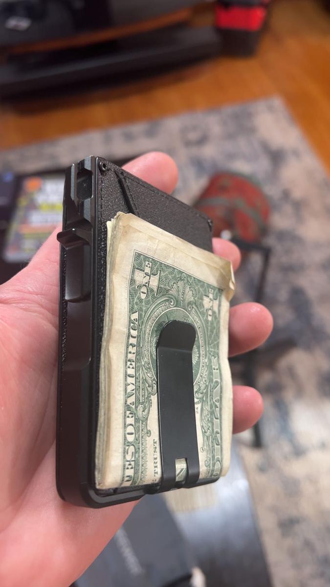 Item: Black, Please Refer To The Pictures for Dimensions