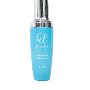 Plus Moisturizer Treatment for Skin Comfort - Skincare