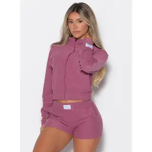 Cloud Full Length Jacket