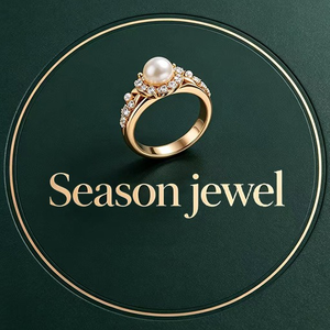 Seasons Jewel