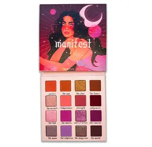 Manifest Eyeshadow Palette