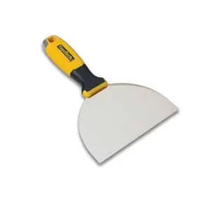 Tapetech Carbon Steel Drywall Joint Knife