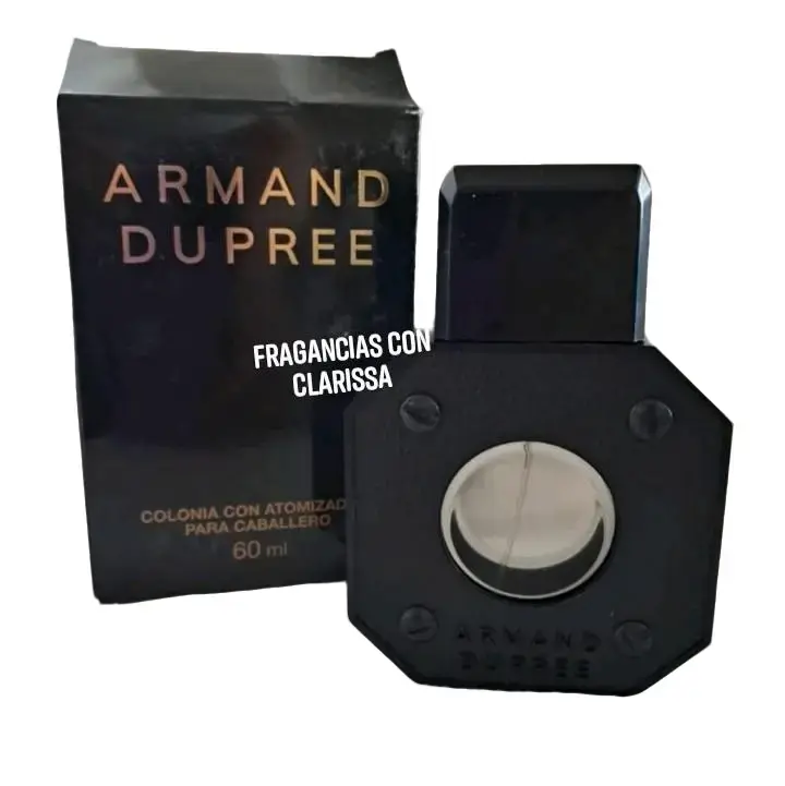 ARMAND DUPREE FOR MEN'S 2.02 FL OZ