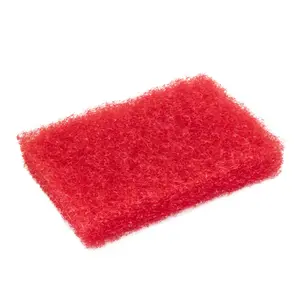 Red Applicator Pad