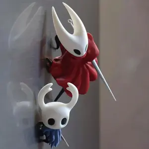New Hollow Knight 3D Printed Fridge Magnet