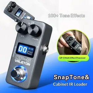 GP-5 Electric Guitar Multi-Effect Pedal