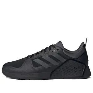 adidas Dropset 2 Trainer 'Black Grey' HQ8775