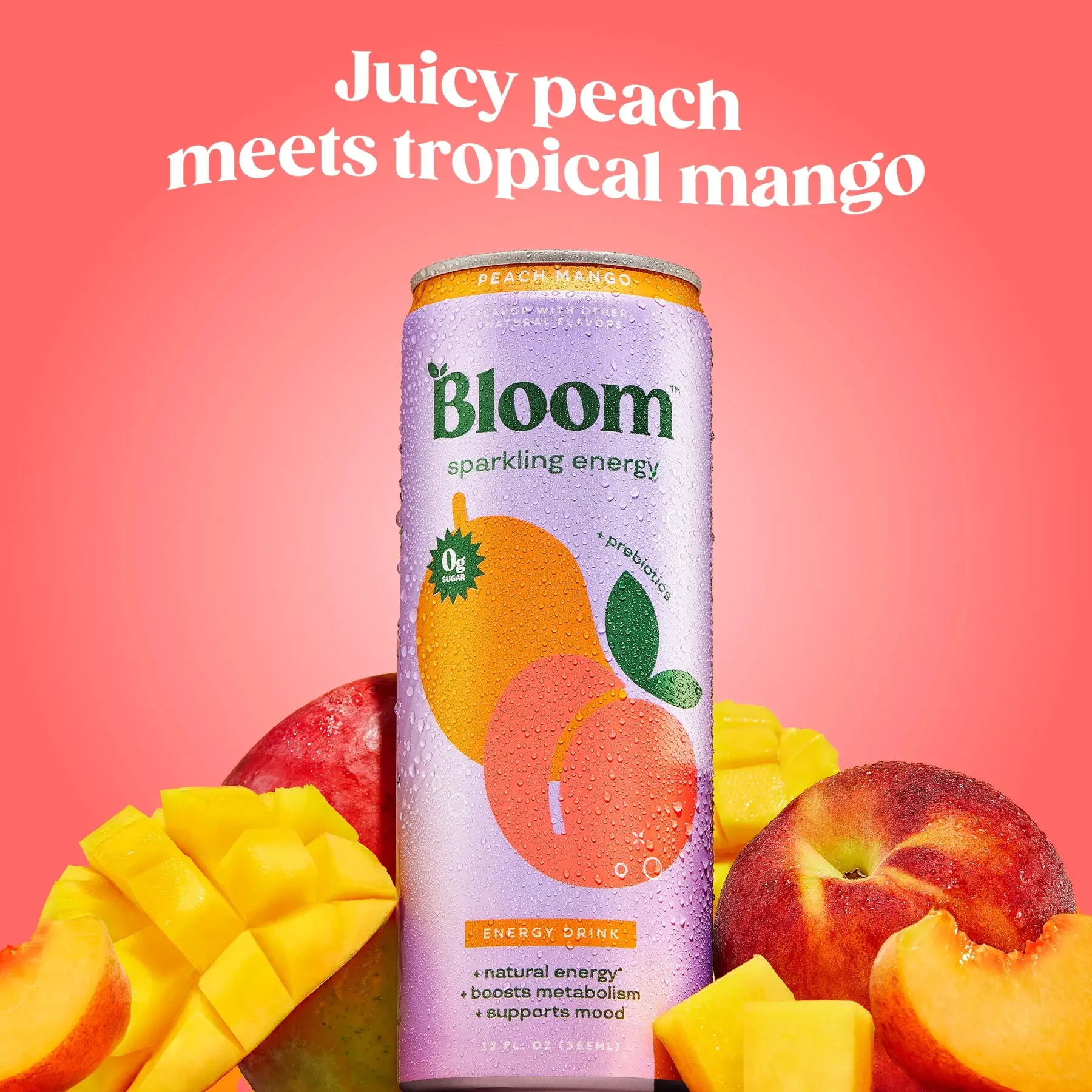 Peach Mango 