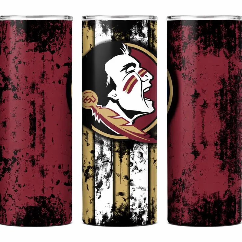 FSU Tumbler 20oz
