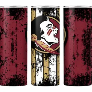 FSU Tumbler 20oz