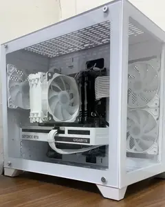 Iceberg PC Build