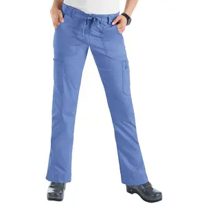 Clearance Koi Stretch Lindsey Skinny Scrub Pants