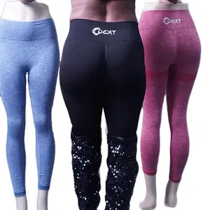 COCKY LIFT & FLEX YOGA PANTS