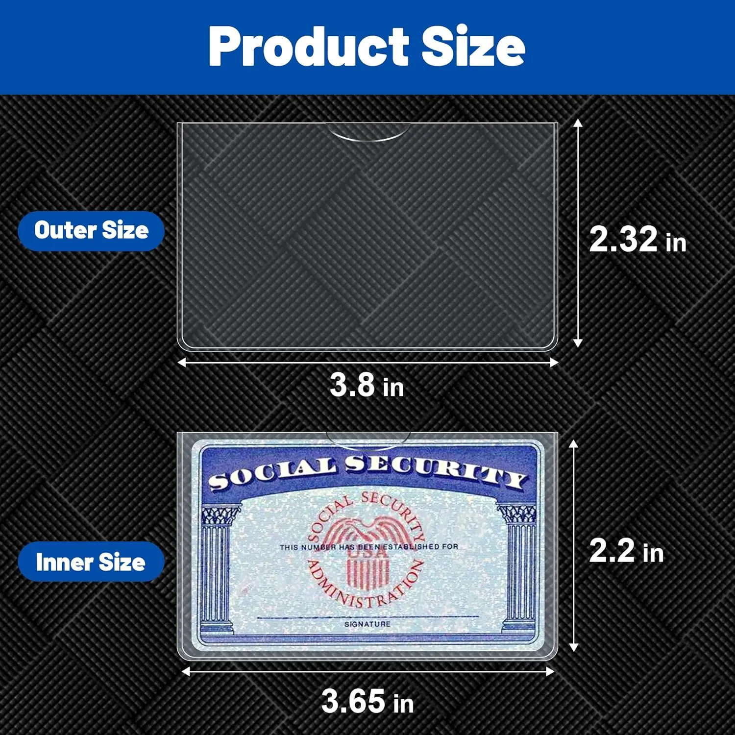 best quality card sleeves I Bought And Tested Every Kind Of Sleeve On Amazon