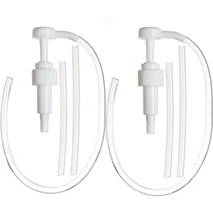 Fluid Pump for Quart Bottles - Transfer Gear Oil, Transmission and Differential Fluid with This 5cc Hand Pump (2)