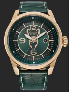 Citizen Eco-Drive Watch L0k1 Citizen Eco-Drive Watch L0k1
