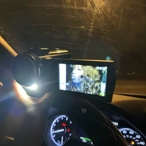 Product Review of Dvc Camera, Full HD 1080P Video Camcorder, 3-Inch Tft LCD Screen, 270° Rotating IPS Display, Includes Remote & 32GB Memory Card from m**a **