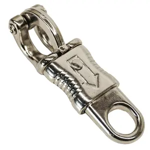 Panic Snap Quick Release Snap hook carabiener