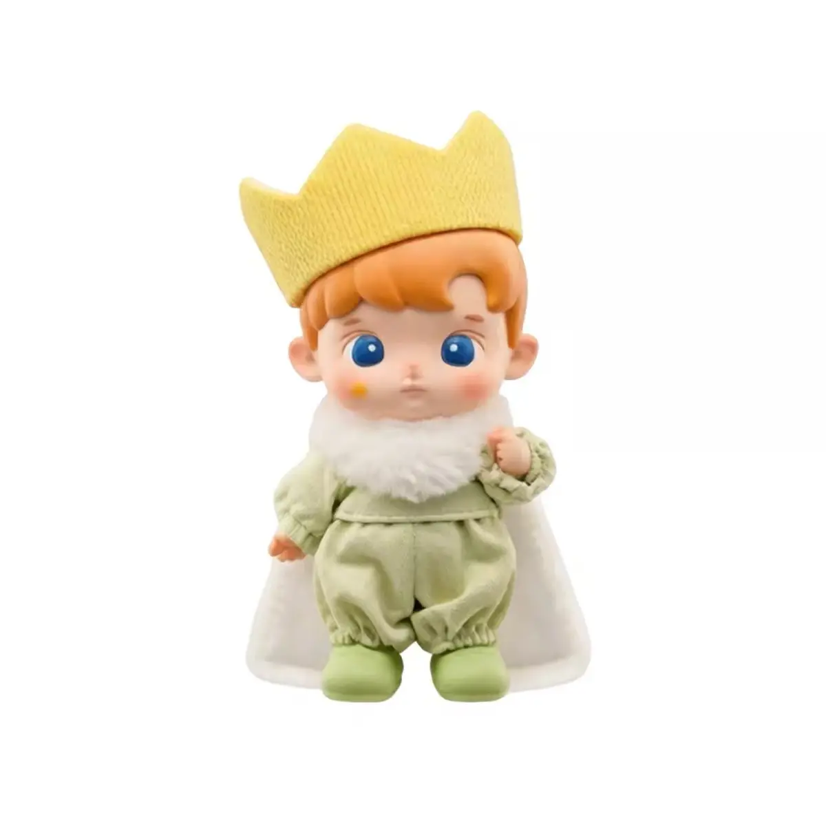 Elf Prince