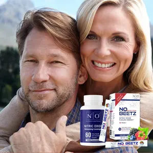 N1o1 Nitric Oxide Couples Performance Bundle - 60 Lozenges for Enhanced Circulation & Sexual Wellness - Natural Vitamins for Cardiovascular Health & Energy Boost - US Healthcare Supplement Dietary Fitness