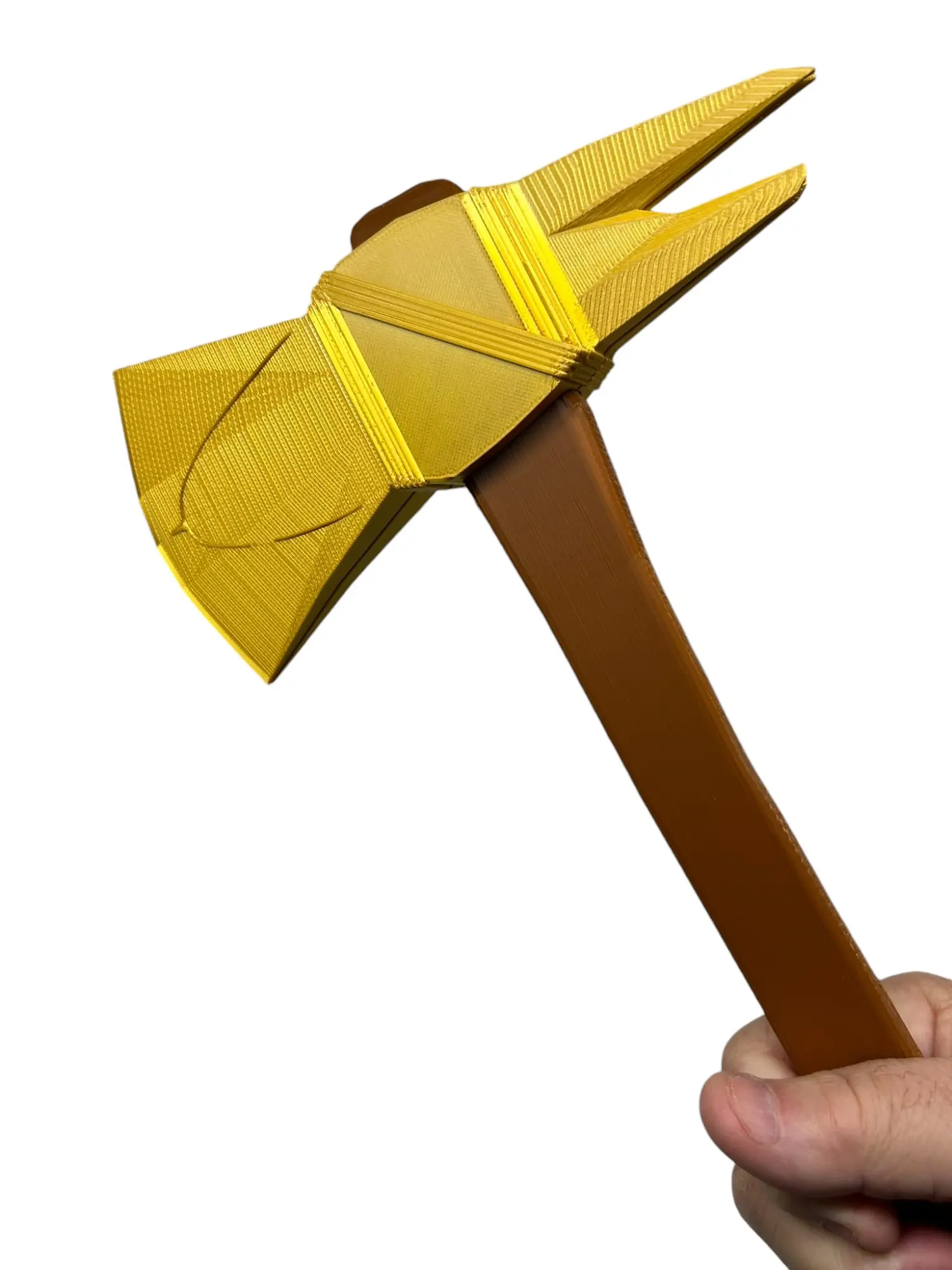 COSPLAY - TF2 - Axtinguisher - Prop - (Plastic) - Kit - Non Functional