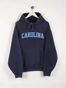 North Carolina Tarheels Center 90's Carolina available for Tshirt