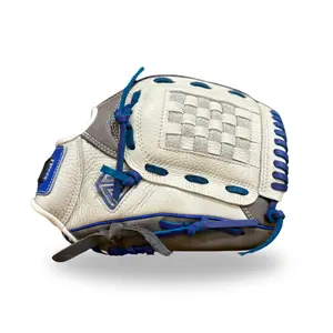 Youth Fastpitch Softball Glove  - Subzero with Basket Web 11.25"