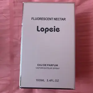 Product Review of Lopeie Fluorescent Nectar Women's Perfume - 100ml Eau de Parfum with Jasmine & Gardenia Top Notes Tuberose & Honeysuckle Middle Notes from ✌**s ✌**