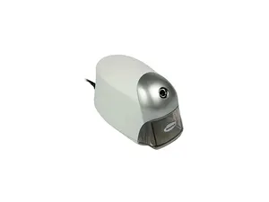 Stanley Bostitch EPS8HDGRY Executive Desktop Pencil Sharpener, Gray