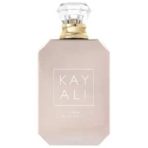 Kayali Utopia Vanilla Coco 21 Eau de Parfum Intense - Captivating Vanilla & Coco Notes for Luxurious Scents