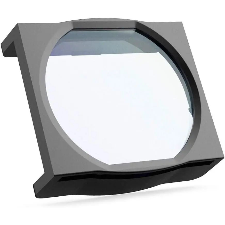 Circular Polarizing (CPL) Lens Filter - Camera Accessory for A119 Digital Camera