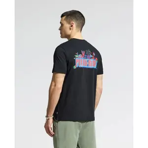 MENS PUERTO RICO TEE - B6U382F200
