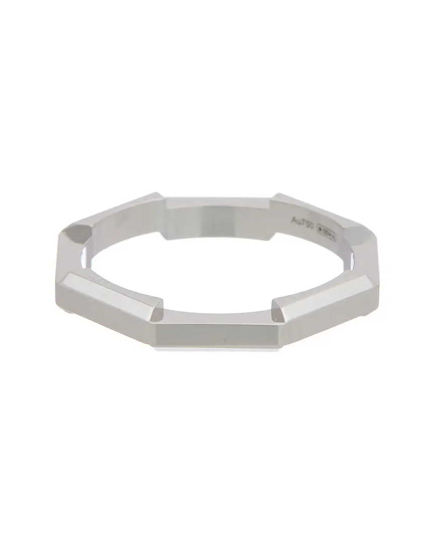 Gucci Link to Love 18K Ring