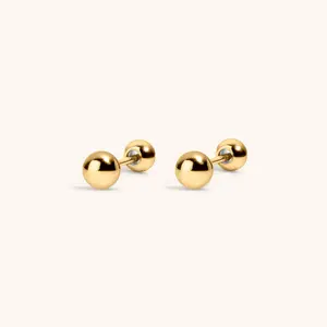 Sphere Studs