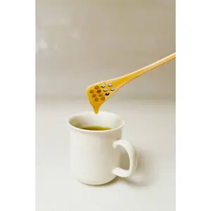 Honey Dipper Spoon | Bamboo