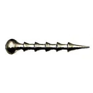 Dobyns D-Nail Weights - 15 Pack