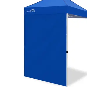 Canopy Sidewall for 5x5 Pop Up Canopy Frame, Single Side Wall Panel Only